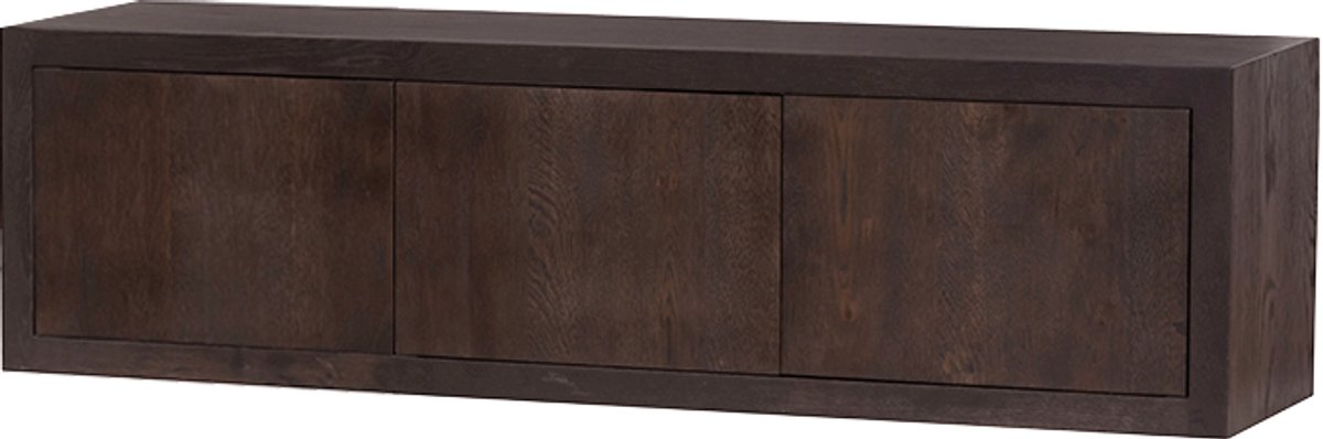 Tower Living Tv-meubel Mincio Hangend 176cm