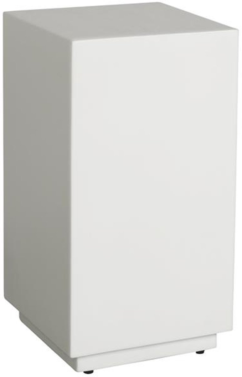 Tower Living Plantentafel Portico Wit 35x65cm