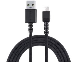 USB Oplaadkabel Muislader - 1,8 m lengte - Geschikt voor Razer Naga Pro, Viper Ultimate, DeathAdder V2 Pro - m-winkel
