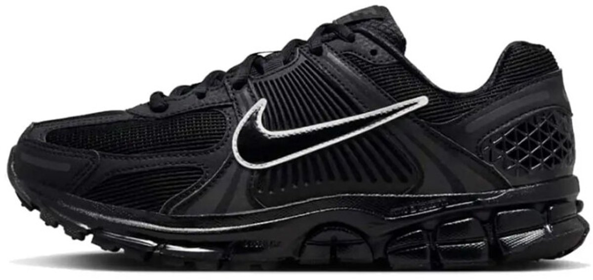 Nike Zoom Vomero 5 Black Summit White (W) - Maat 37.5