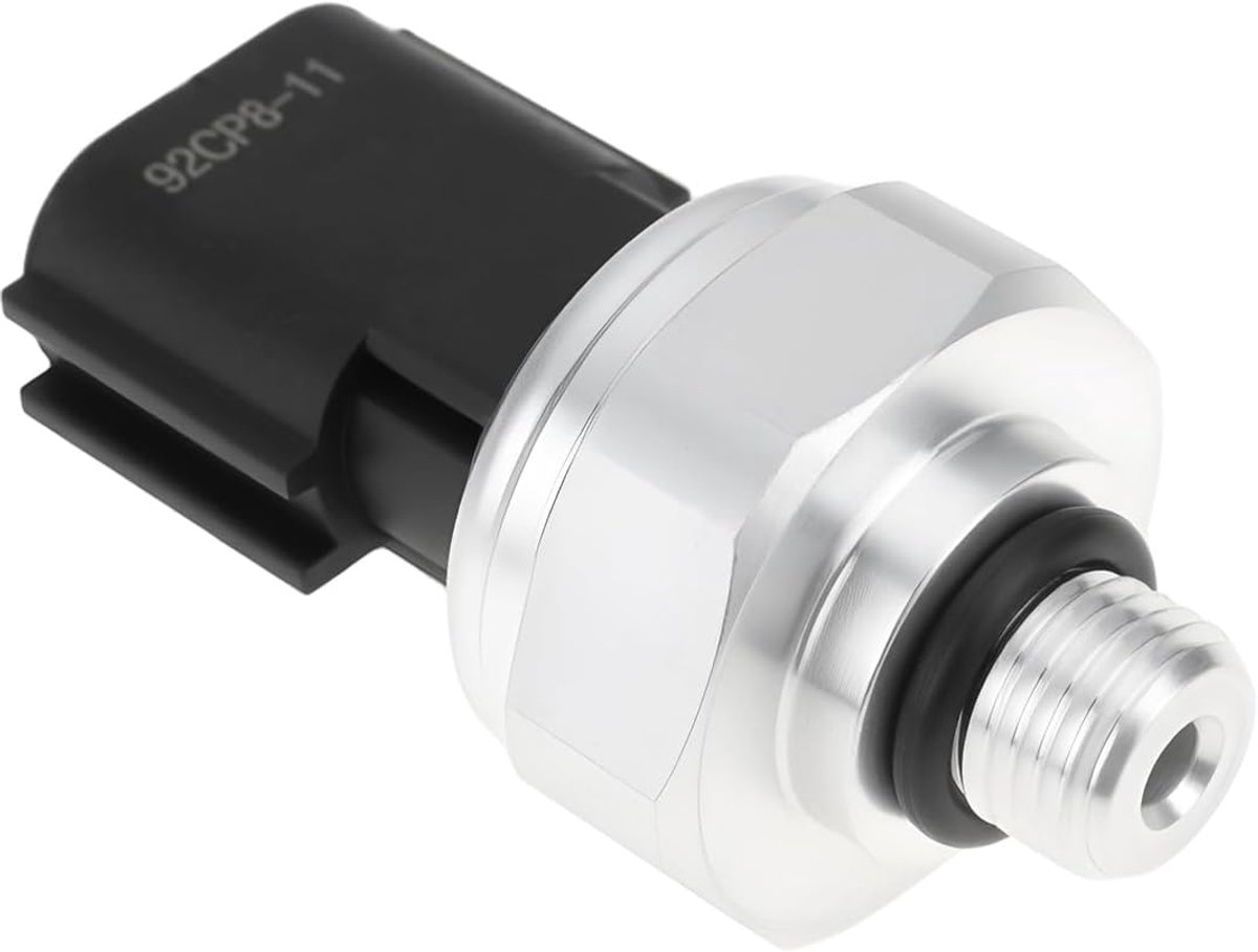 A/C druksensor schakelaar 92ACP8-12 - Compatibel met KIA 2019-2023 - Eenvoudige installatie - ShopVlot