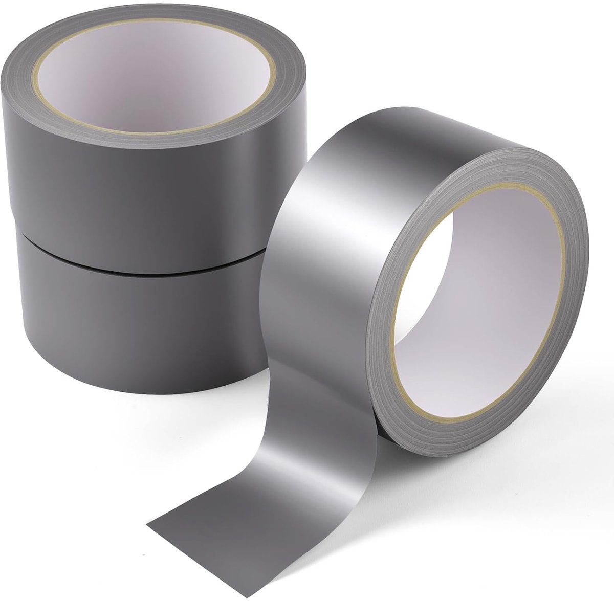 Repair tape 50mm x 30m - extra sterk - waterdicht - ideaal voor het afdichten van lekkages - ShopVlot