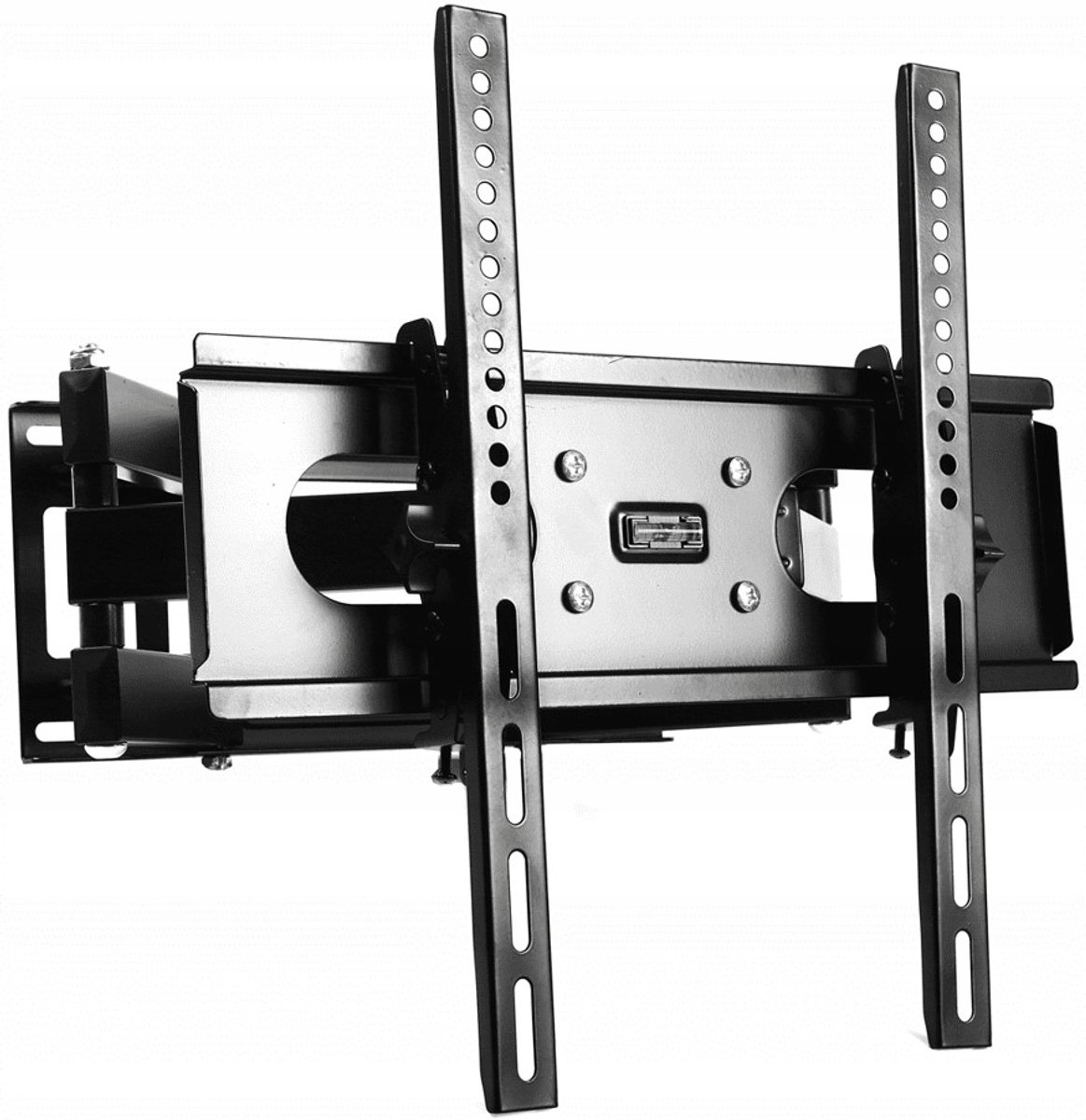 Dubbel Verstelbare TV Muurbeugel AR-51 23-60 inch, 50kg