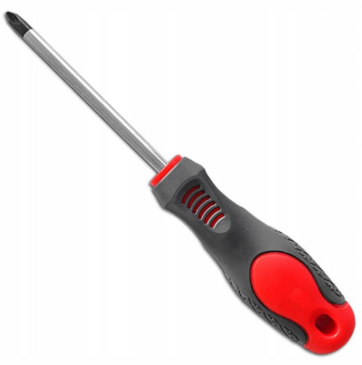 Kruiskopschroevendraaier PH 2x100mm - 21cm Lengte