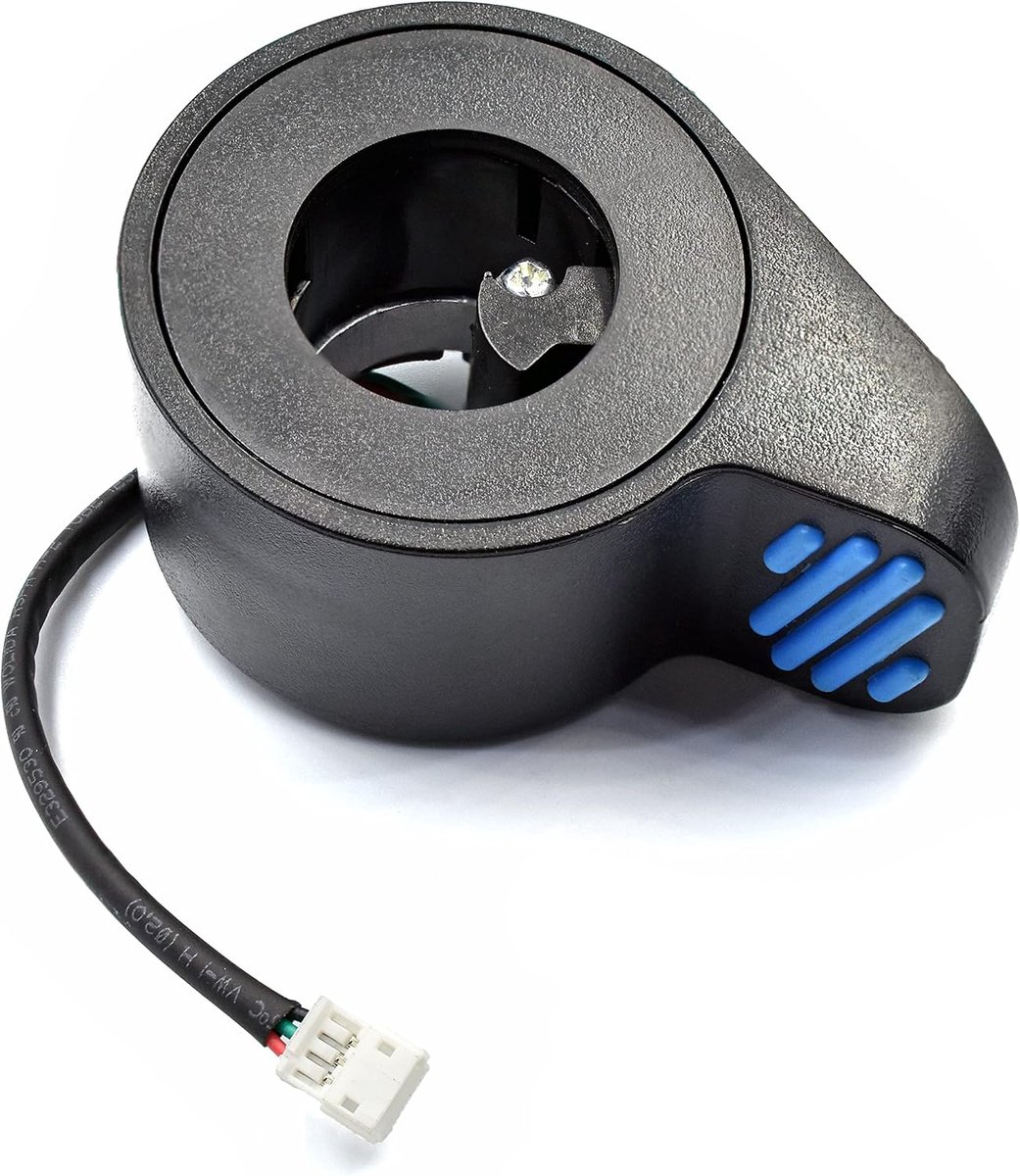 myBESTscooter - Accelerator pedal for Segway Ninebot ES1/ES2 electric scooter - ShopVlot