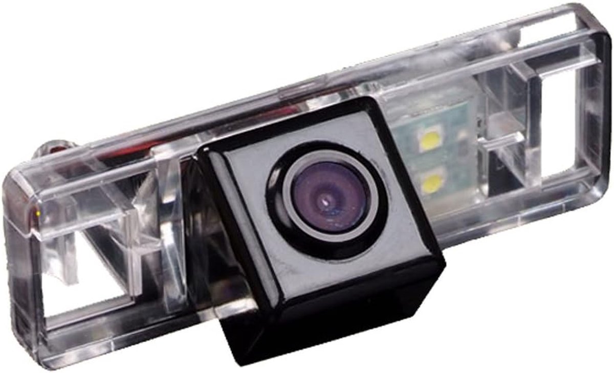 Waterproof Night Vision HD Rear Camera Replacement for Sunny/Qashqai/X-Trail/Geniss/Pathfinder 2005-2011/Dualis - ShopVlot