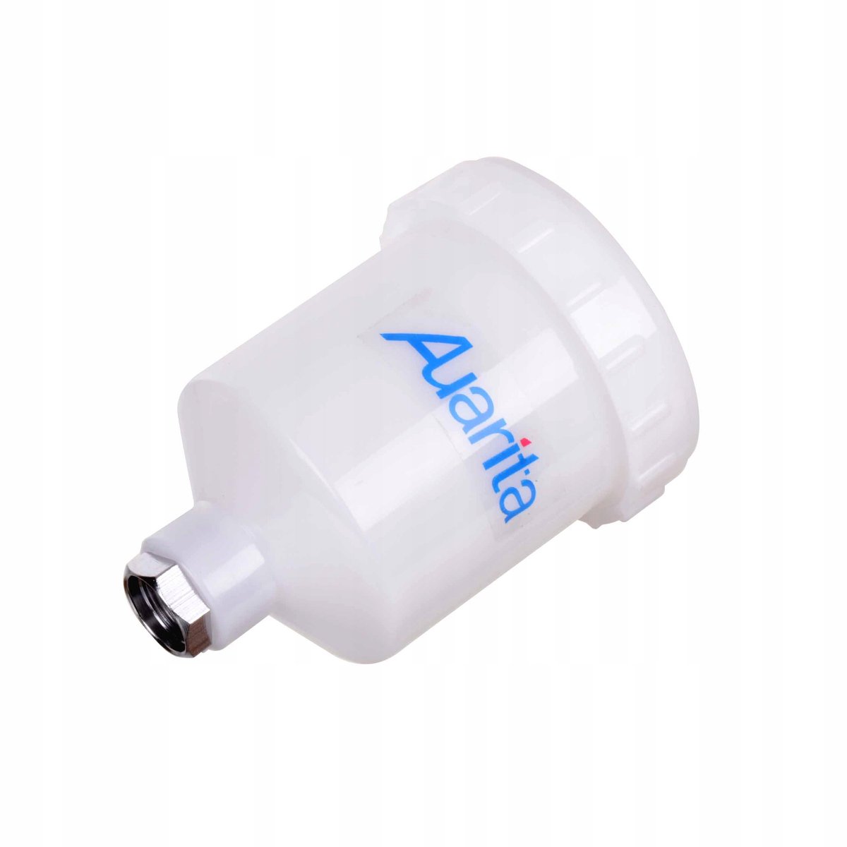 125ml Lakspuit Beker Gravity M14x1 Schroefdraad