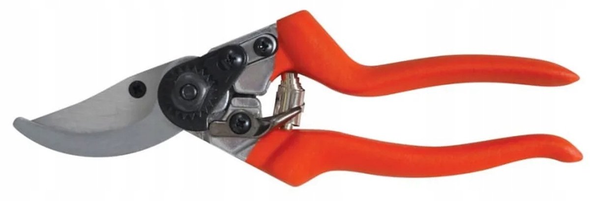 Hecht 421 Tuin Snoeischaar 215mm - Scherpe Kwaliteit voor Uw Tuin