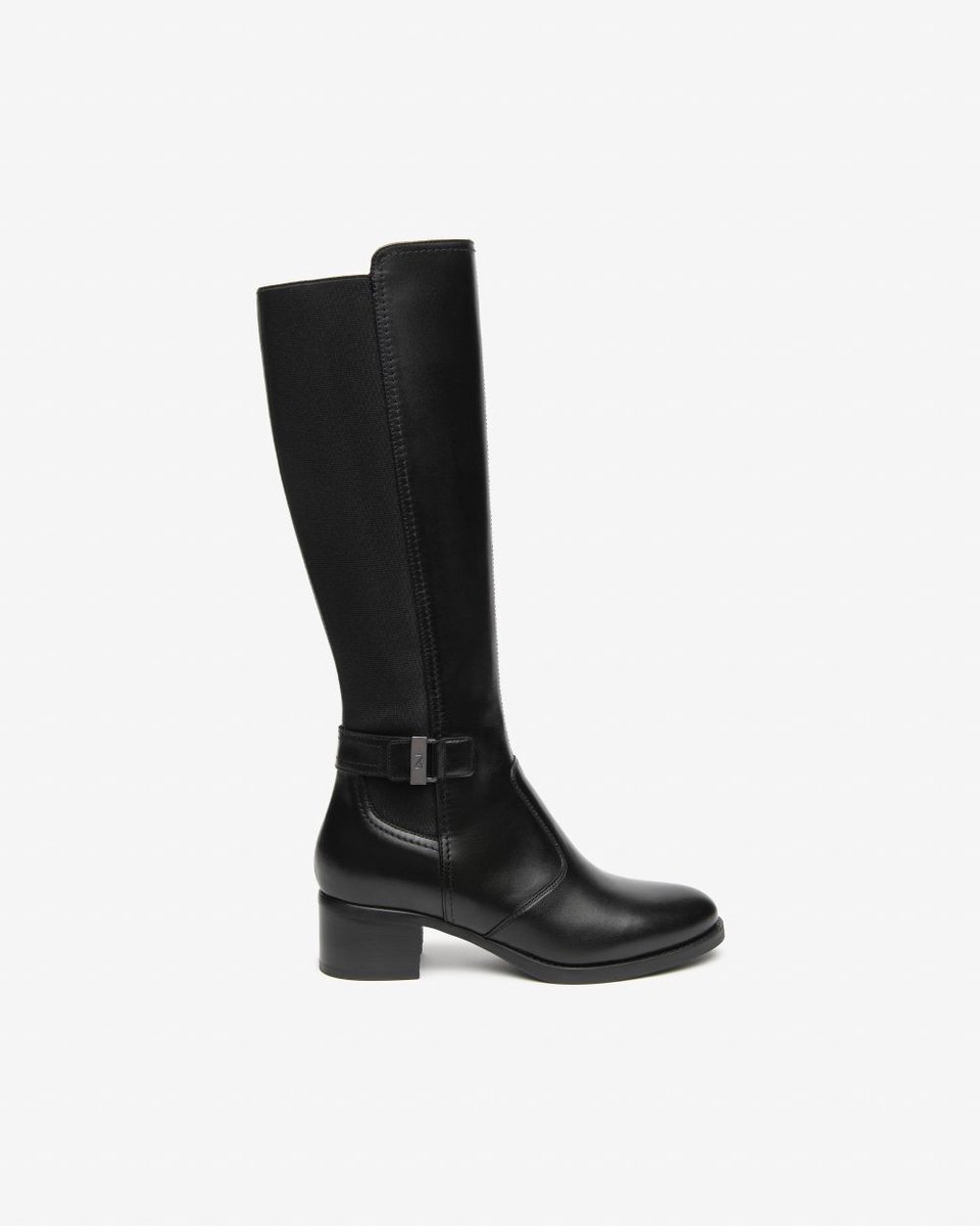 Nero Giardini Laarzen model I617900D/100 maat 37