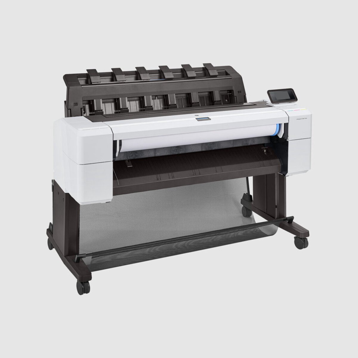 HP DesignJet T1600dr 36-in Printer Plus Edition