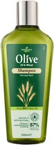 Herbolive Shampoo Dagelijks Gebruik *Olijfolie & Tarwe* 200ml