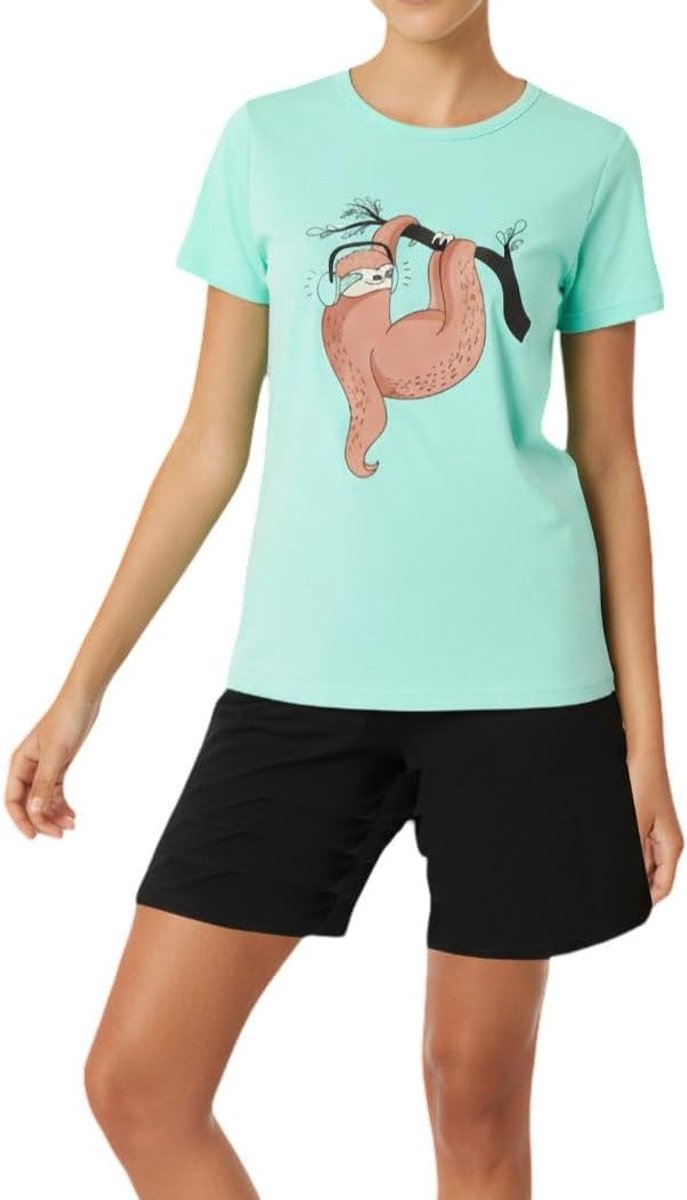 In One Clothing Girls' Pajamas - ShopVlot