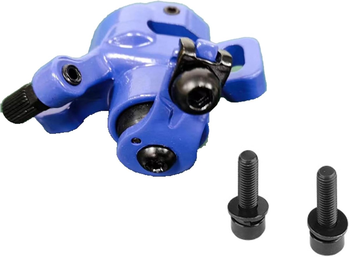 Brakes For Segway Ninebot F30 F40 Electric Scooter Brake Caliper Scooter Accessories Scooter Spare Parts - ShopVlot