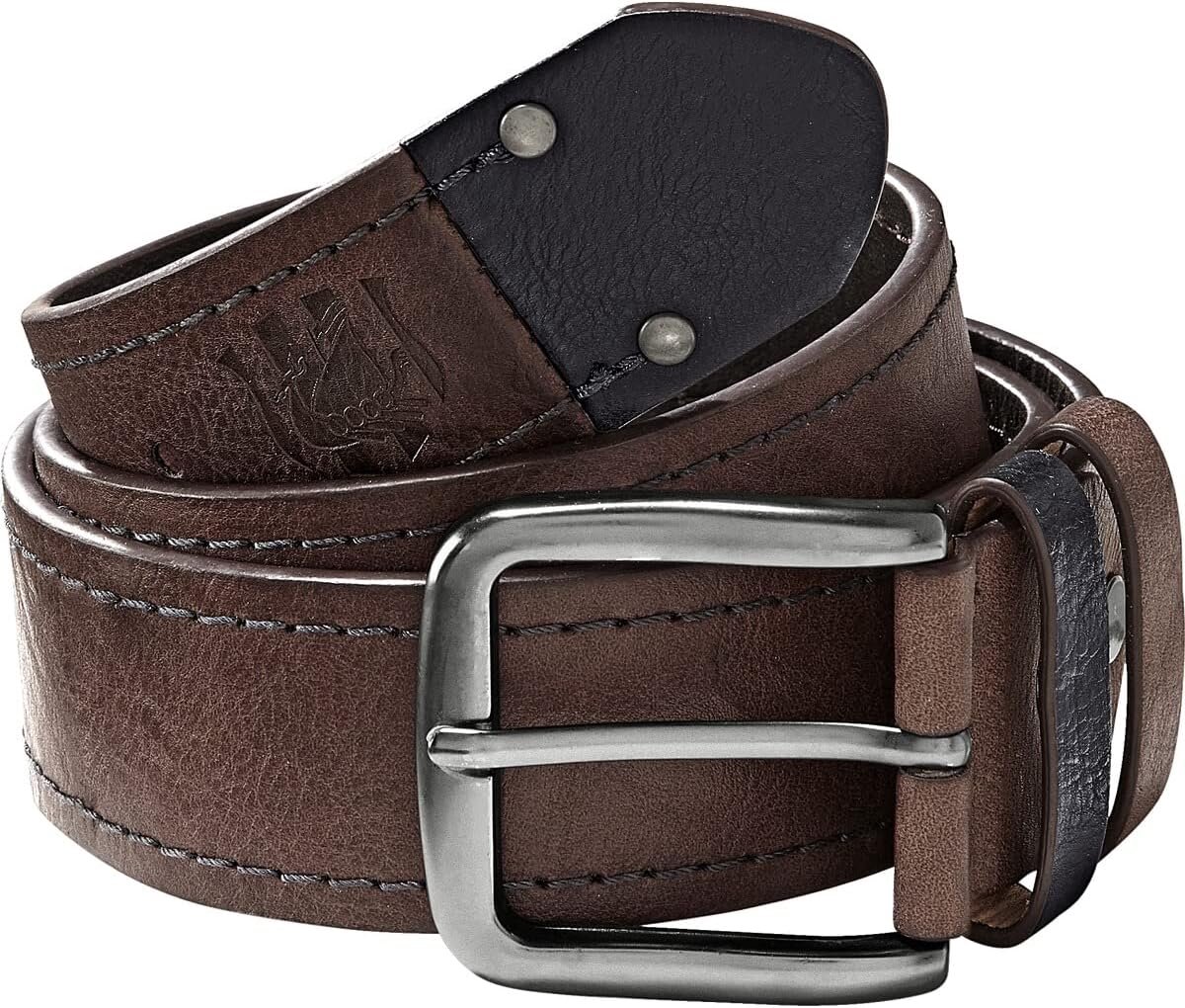 Jan Vanderstorm Men's Belt Borak - ShopVlot