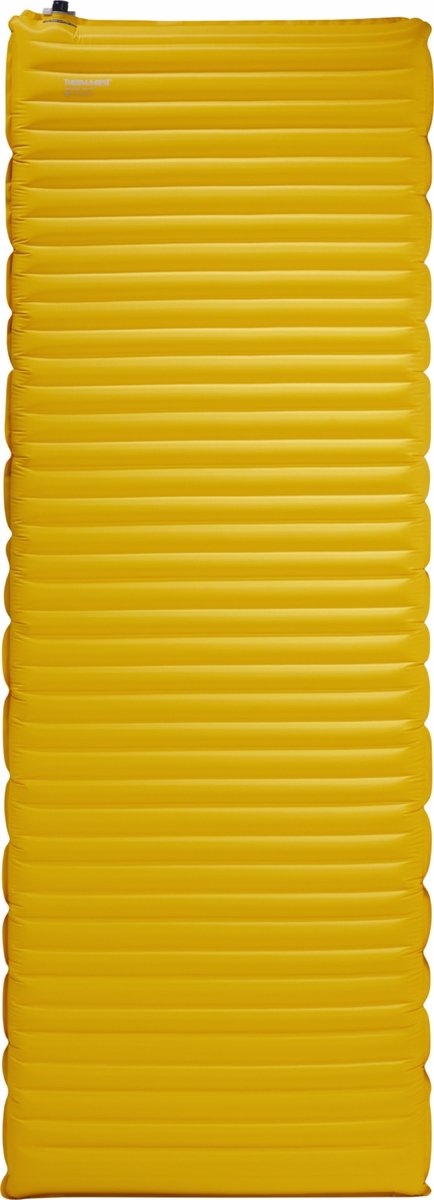 Therm-a-Rest Lichtgewicht Kampeerluchtbed 7,6cm Dik, R-waarde 4,5, Maat L