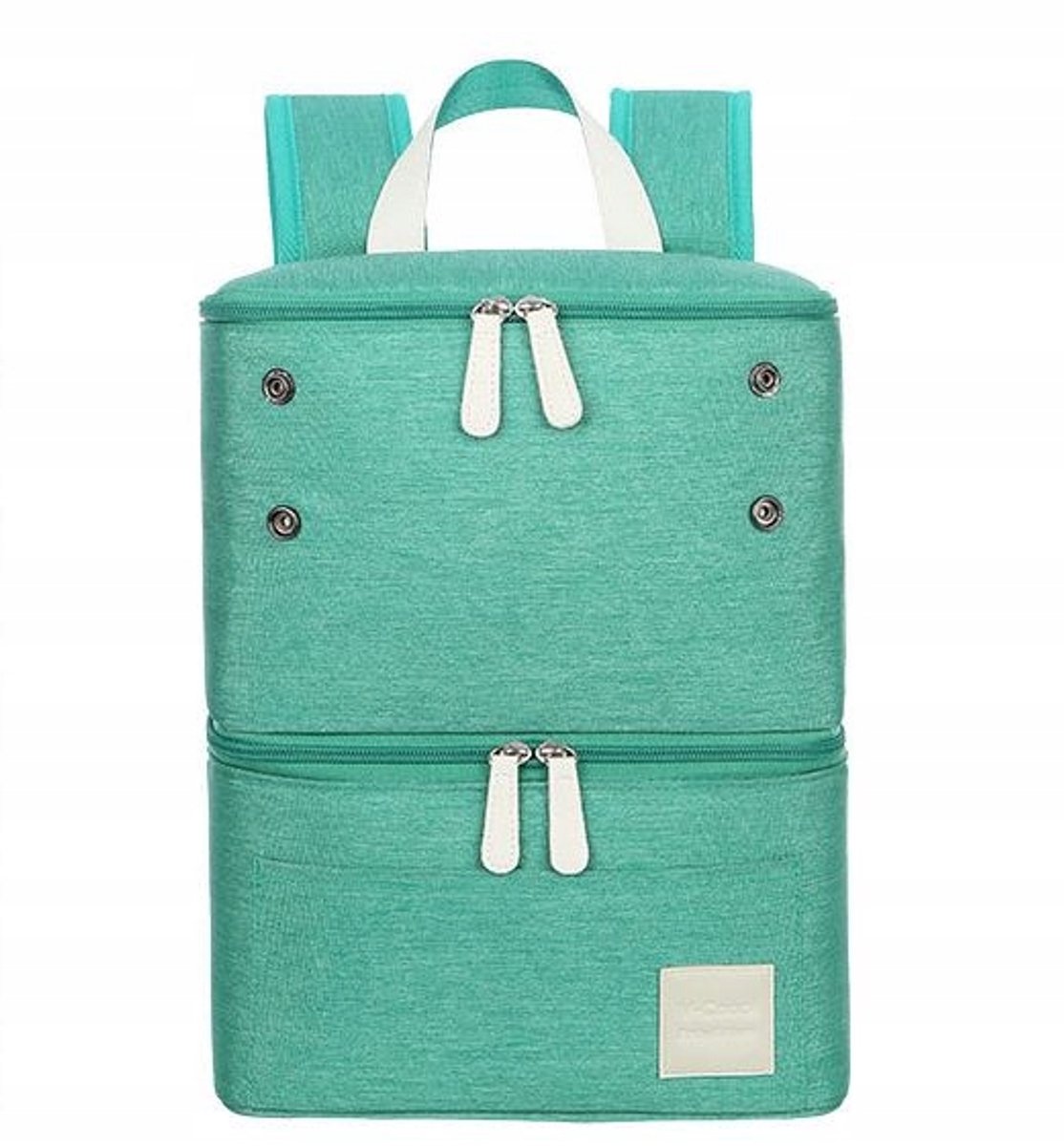 V-COOOL Thermische Lunchtas - Waterdicht en 11L capaciteit