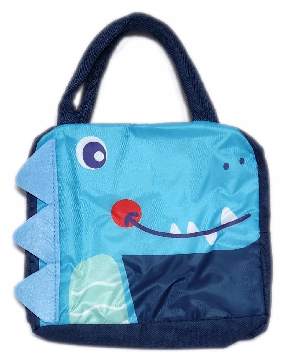 Kinderlunchtas Thermal - Lunchbox voor School & Uitjes
