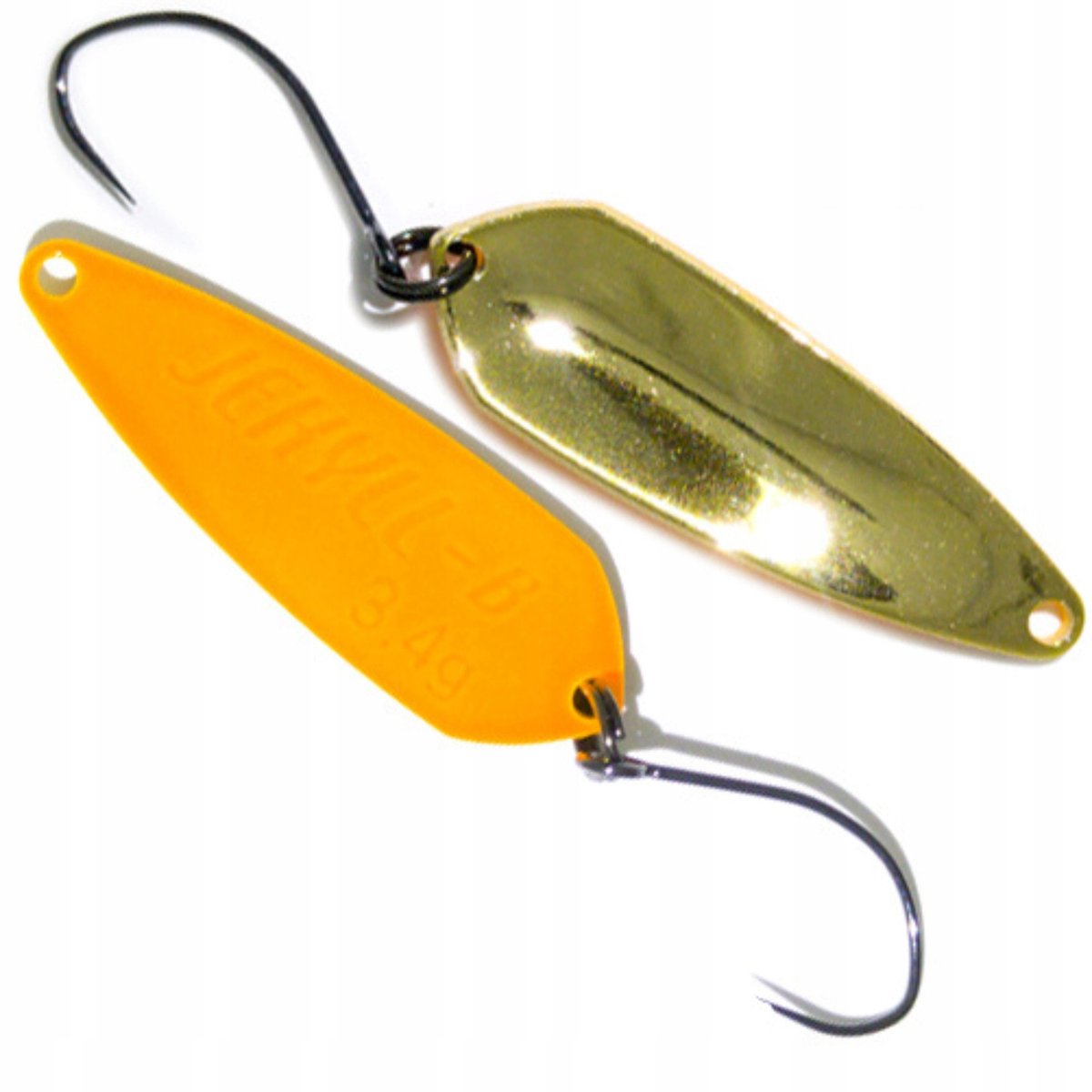 RODIO CRAFT JEKYLL-B Lepel #19 (3,4g) - Diepwater Forel Visserij