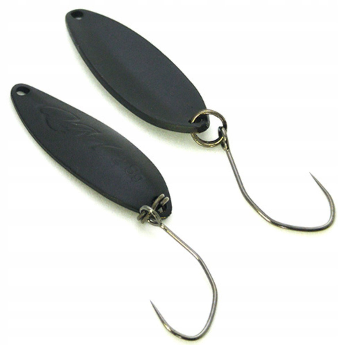 Merkloze Wobbler Hengel Vis Lokaas 2.8g - Diep Water Visserij