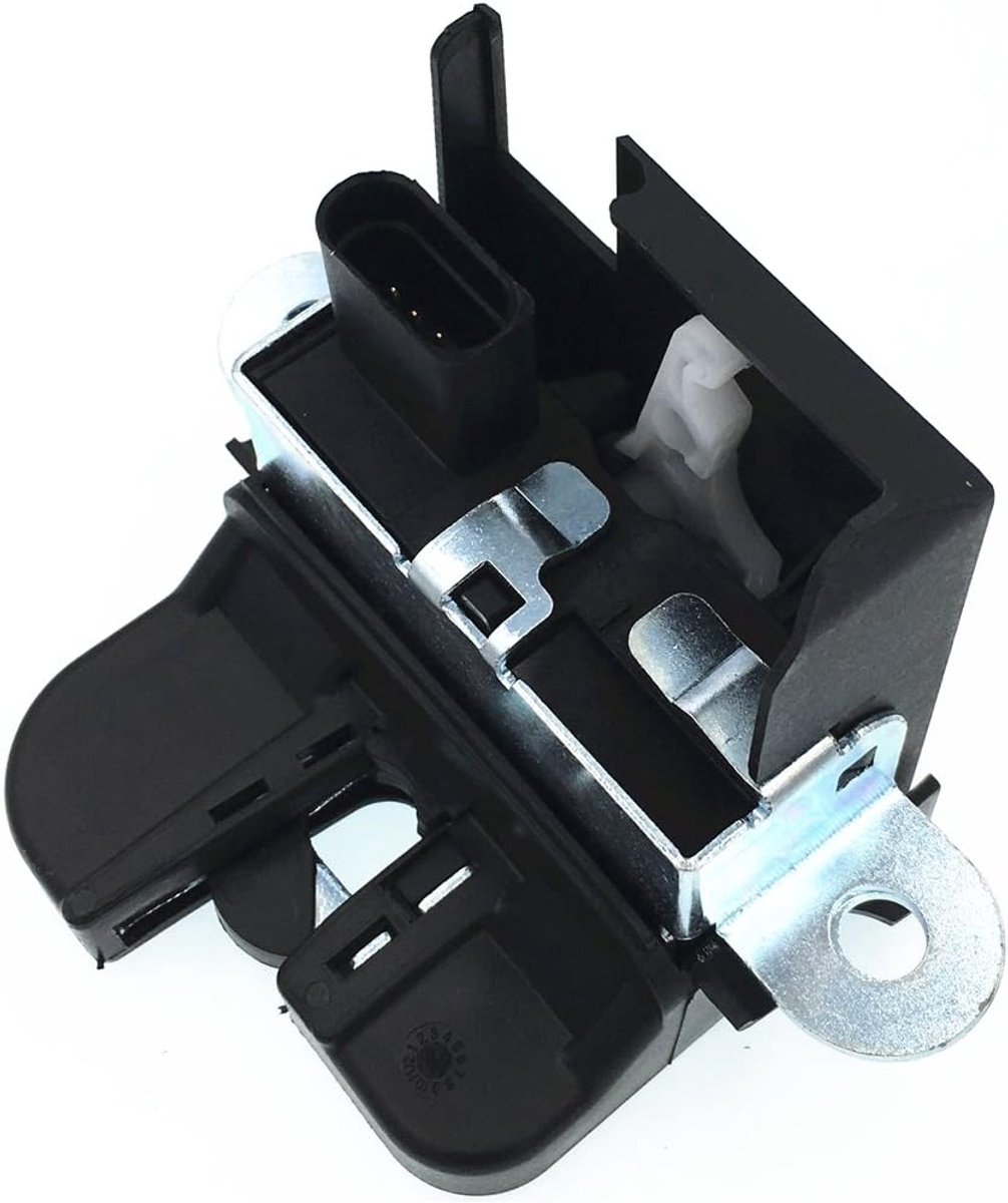 Deurslot actuator - Hoge kwaliteit - OEM nummer 1T0827505H - Geschikt voor VW en Seat - ShopVlot