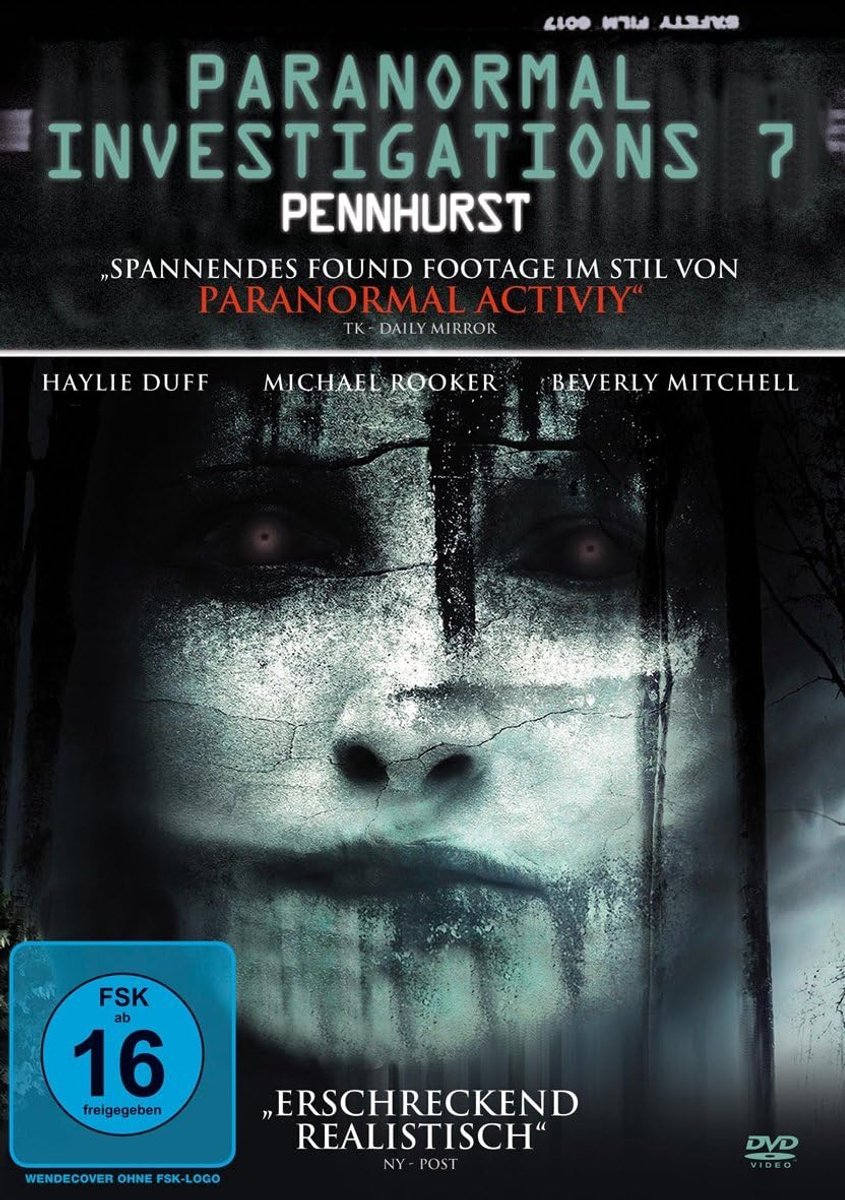 Paranormale onderzoeken 7 - spannende verhalen - ontdek mysteries - voor liefhebbers van het onbekende - ShopVlot