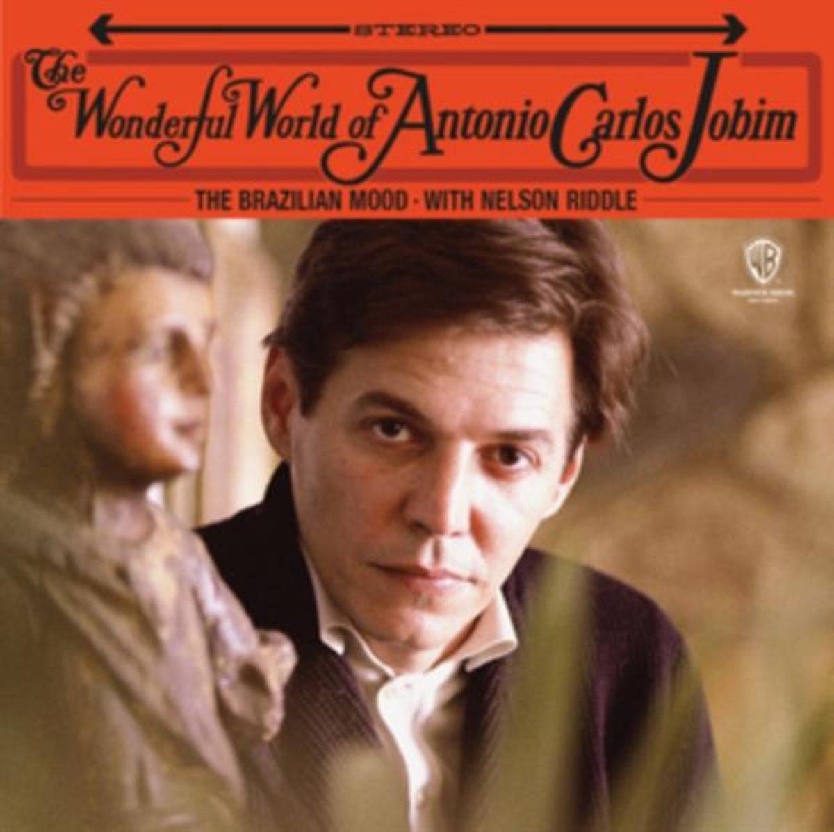The Wonderful World of Antonio Carlos Jobim (Limited Edition)