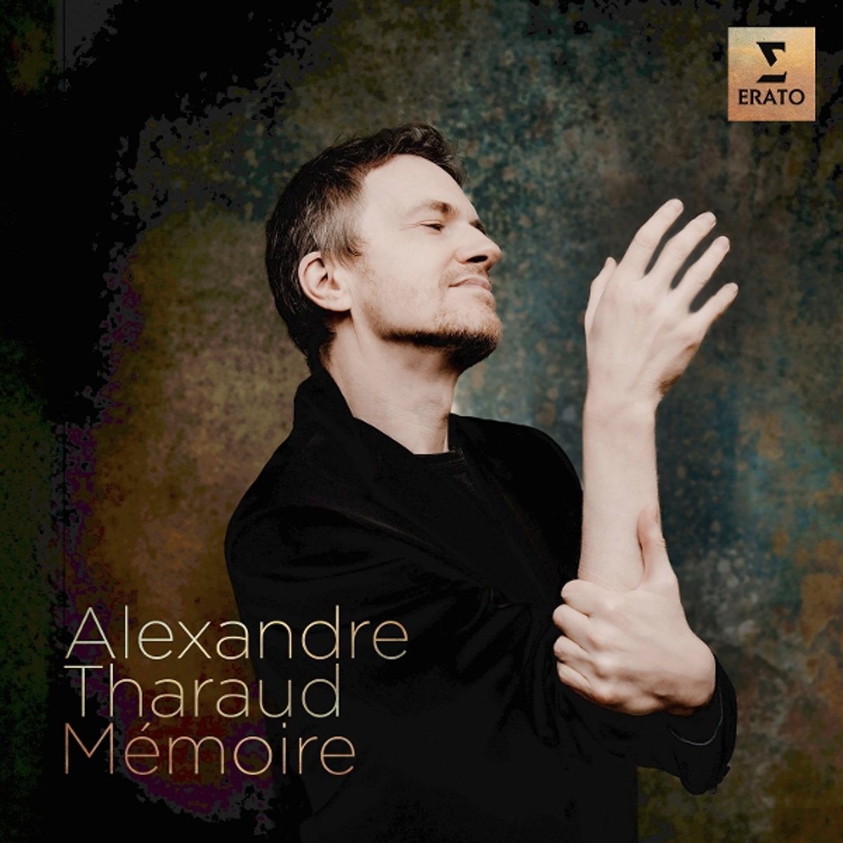 Alexandre Tharaud: Mémoire