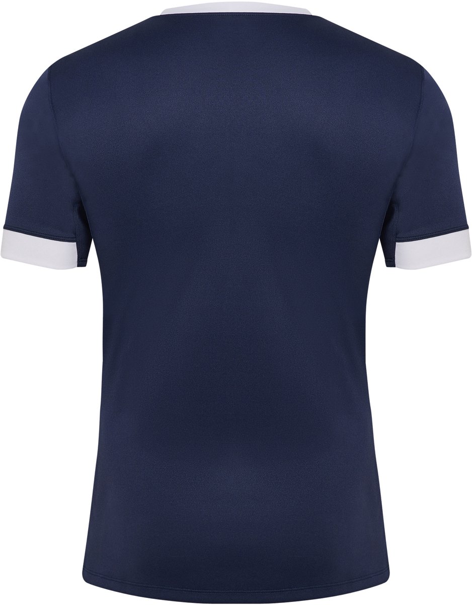 Hmlrugby Jersey S/S