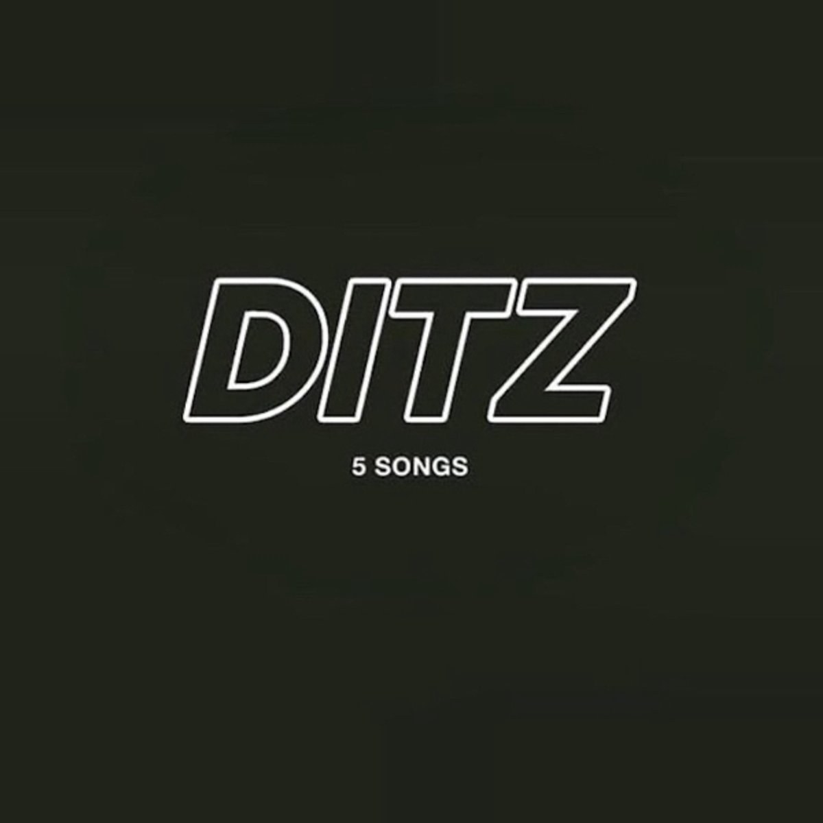 5 Songs