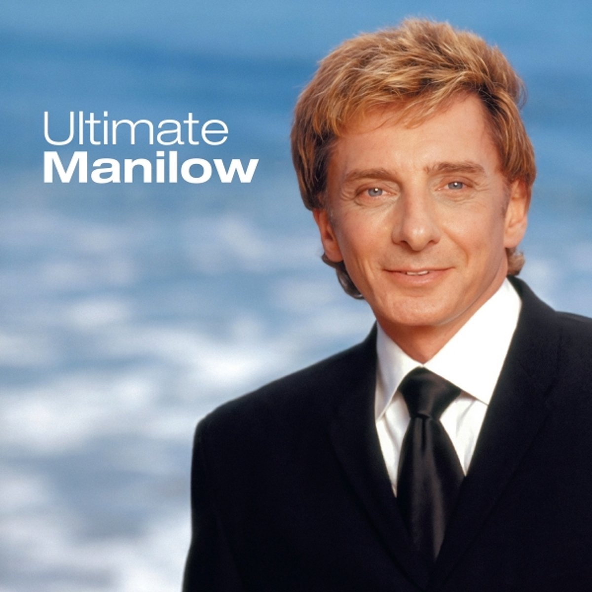 Ultimate Manilow