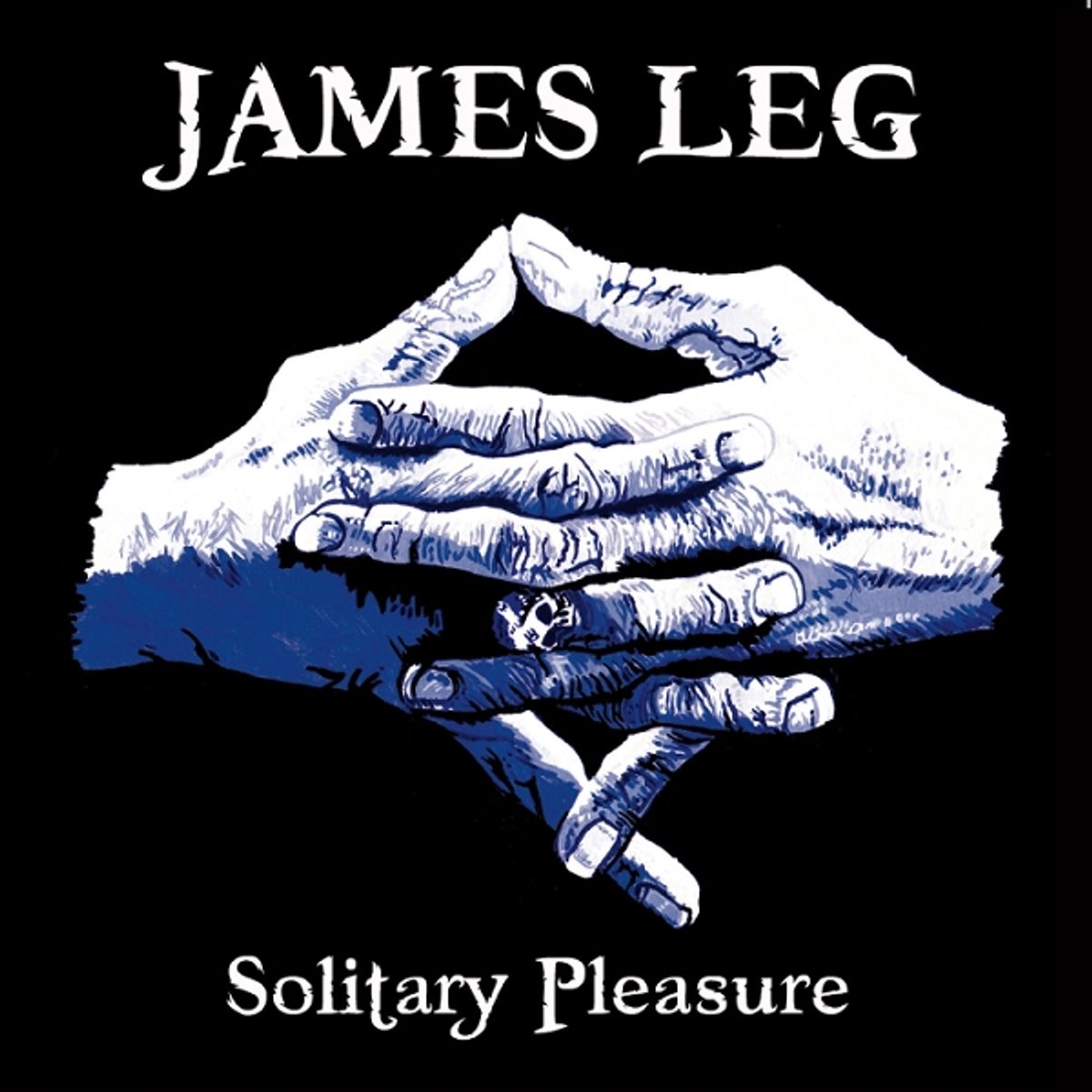 Solitary Pleasure