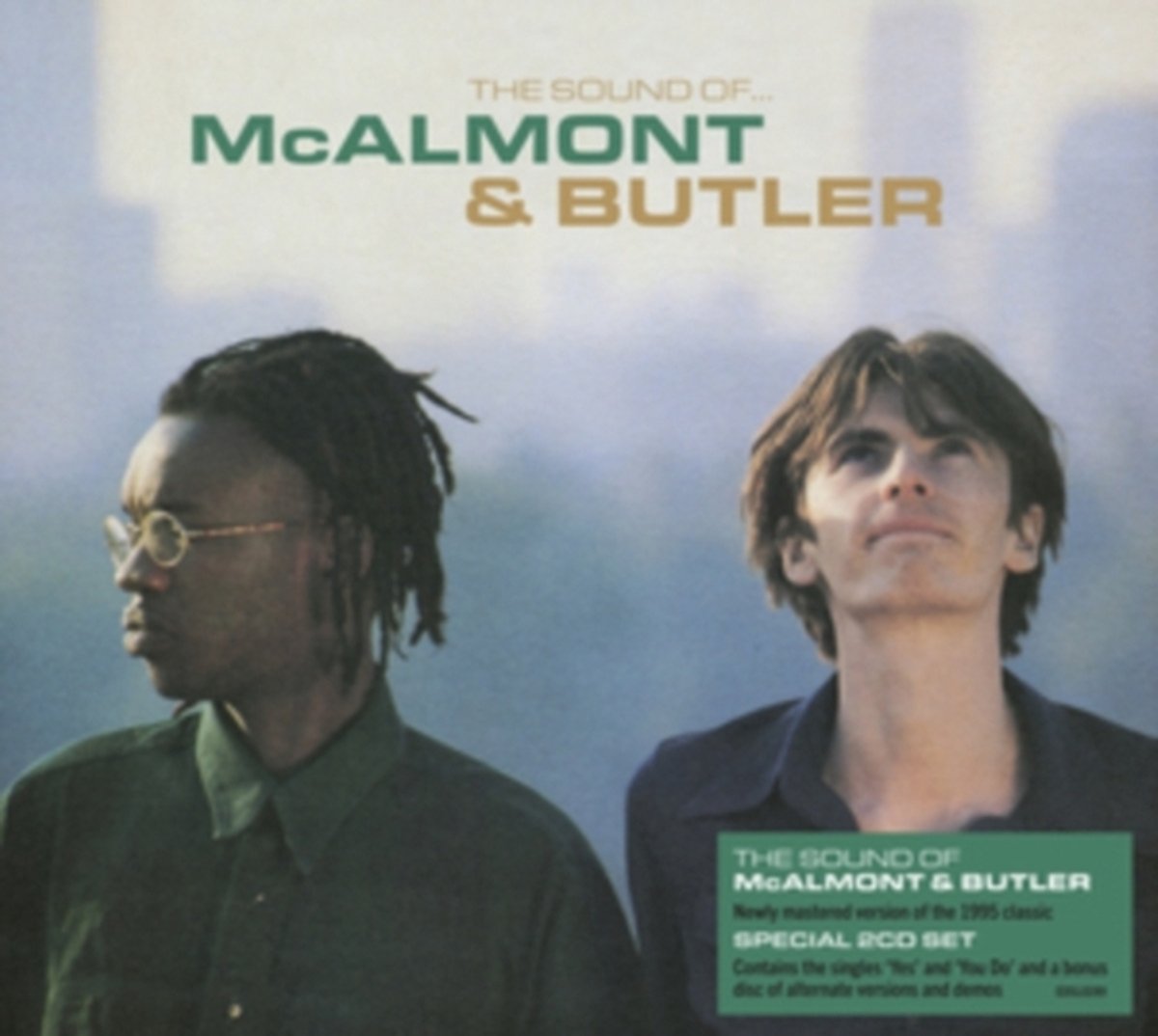 The Sound Of... McAlmont & Butler