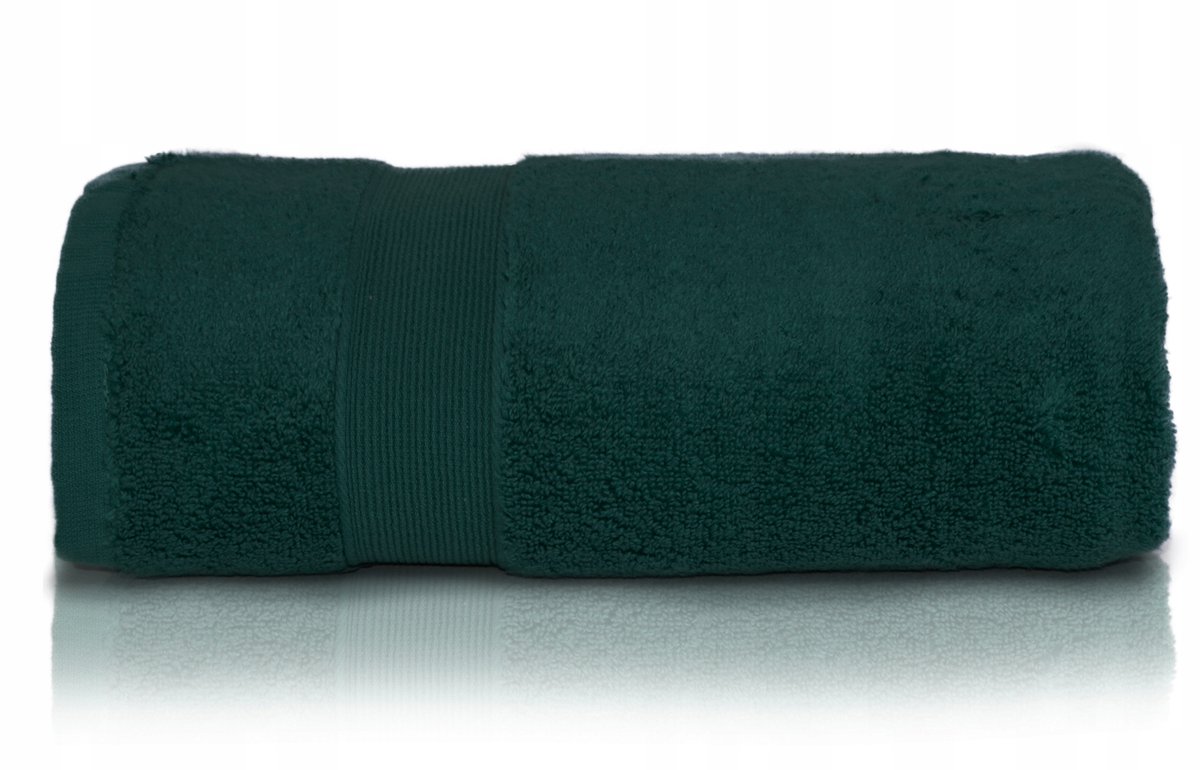 Grote Badhanddoek 70x140 cm - Dik & Zacht - 100% Katoen