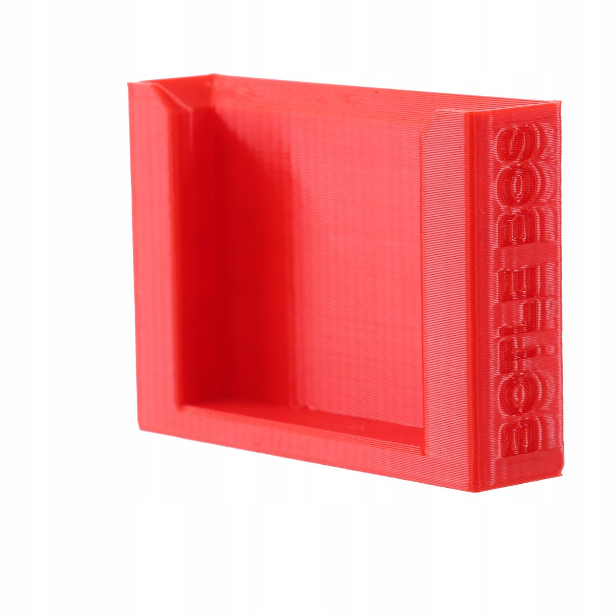 Merkloze Batterijhouder voor Gereedschapsbord & Qbrick Kist