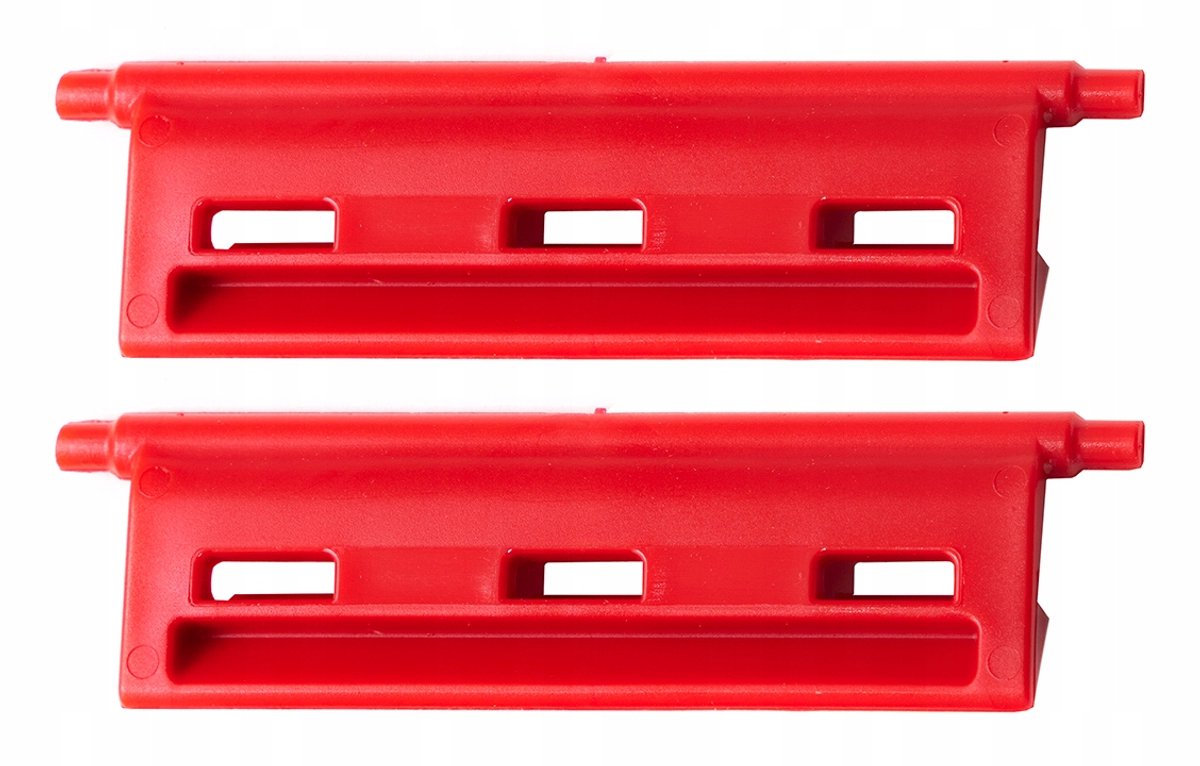 Qbrick Connectoren voor ONE/TWO Serie - 2 Stuks