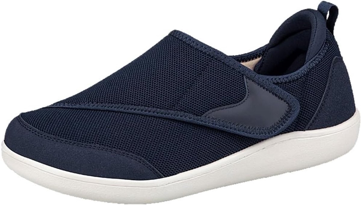 Diabetesschoenen Extra Breed - Luchtig en Ademend - Antislip en Orthopedisch - Ideaal voor Wandelen - ShopVlot