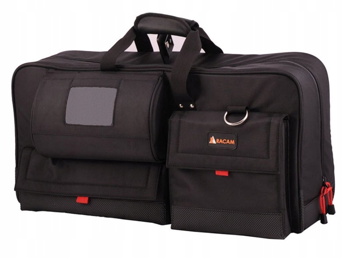Professionele Fototas voor Camera, Video & Accessoires - Ruim & Waterdicht
