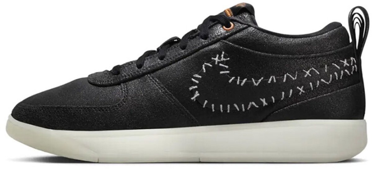 Nike Book 1 ‘Halloween’ Zwart