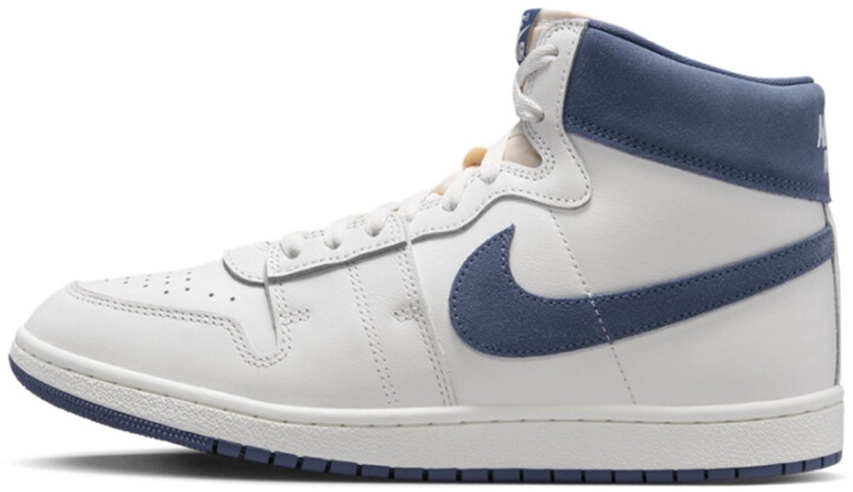 Nike Air Jordan Ship Player Edition SP Blauw