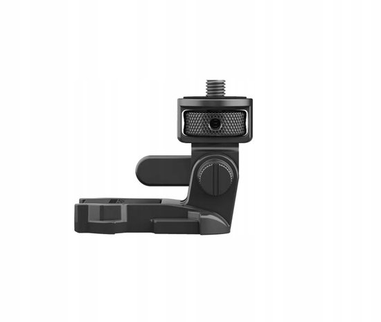 Gopro Locking 1/4-20 Mounting Buckle