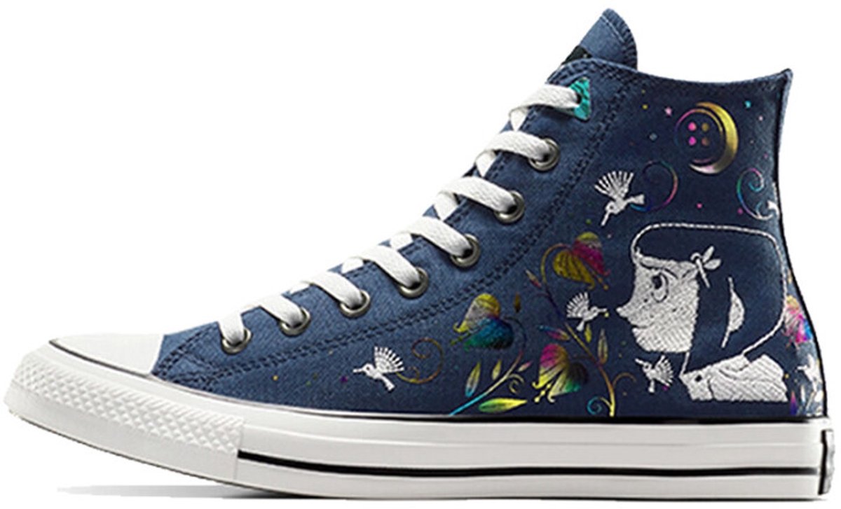 Converse Chuck Taylor All Star 70 Hi 'LAIKA Coraline Other World' - Maat 35