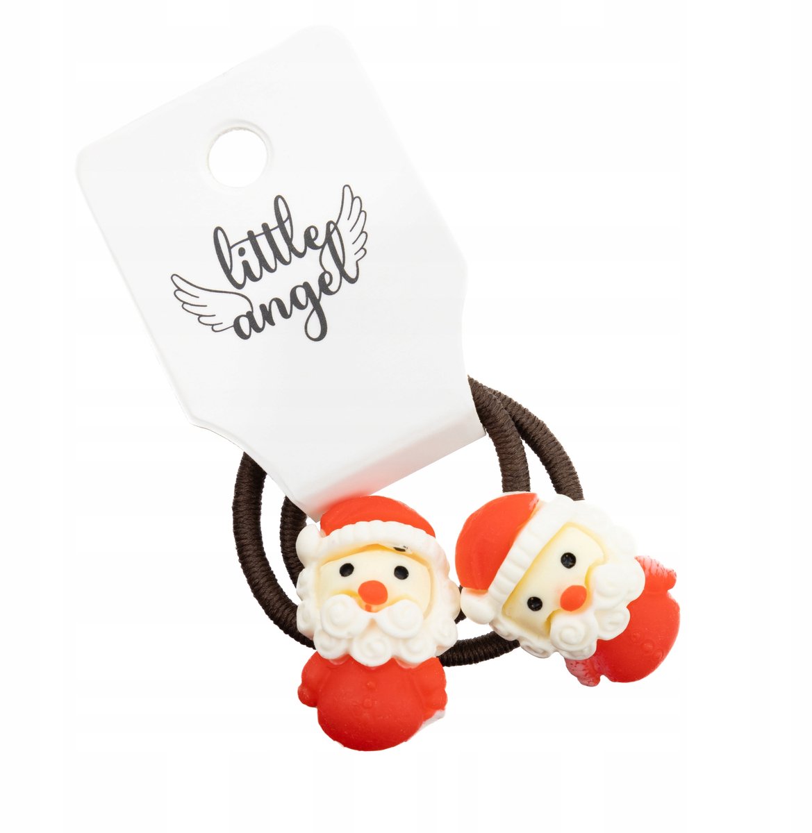 Kerst Haarbandjes Set van 2 Stuks - Sinterklaas Thema