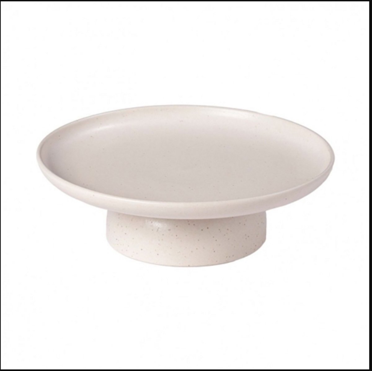 Costa Nova Pacifica Bord Op Voet 27Cm
