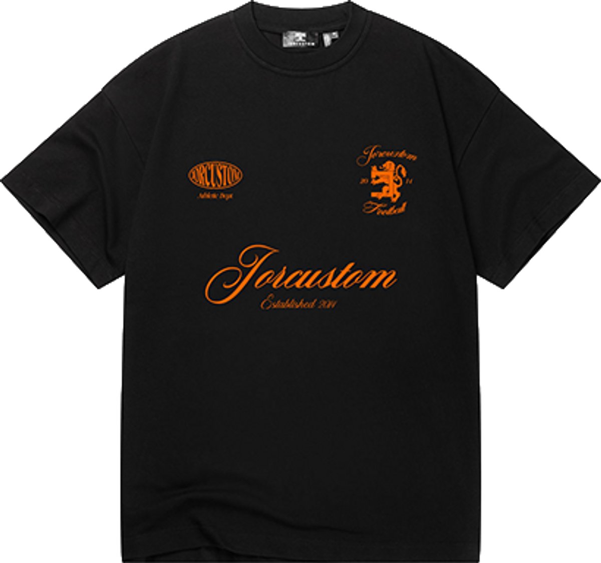 Jorcustom