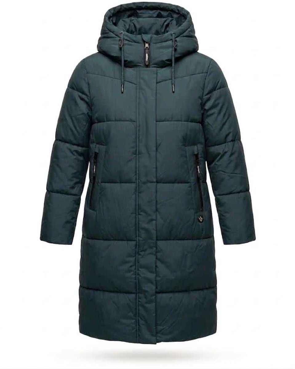 District jas Lungo LM12960263 maat 46