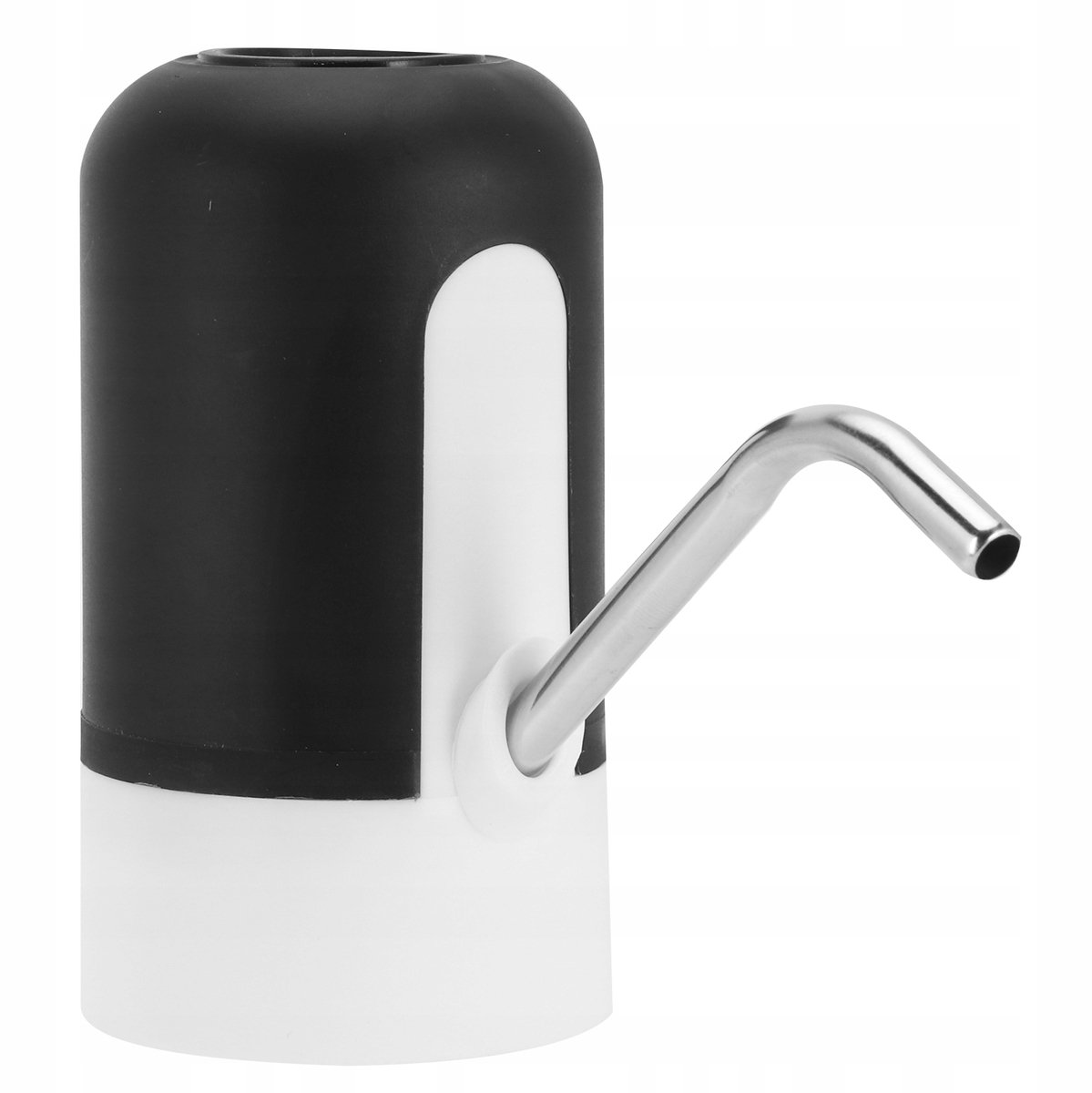 Elektrisch LED Waterdispenser Pomp - Draagbaar en Eenvoudig