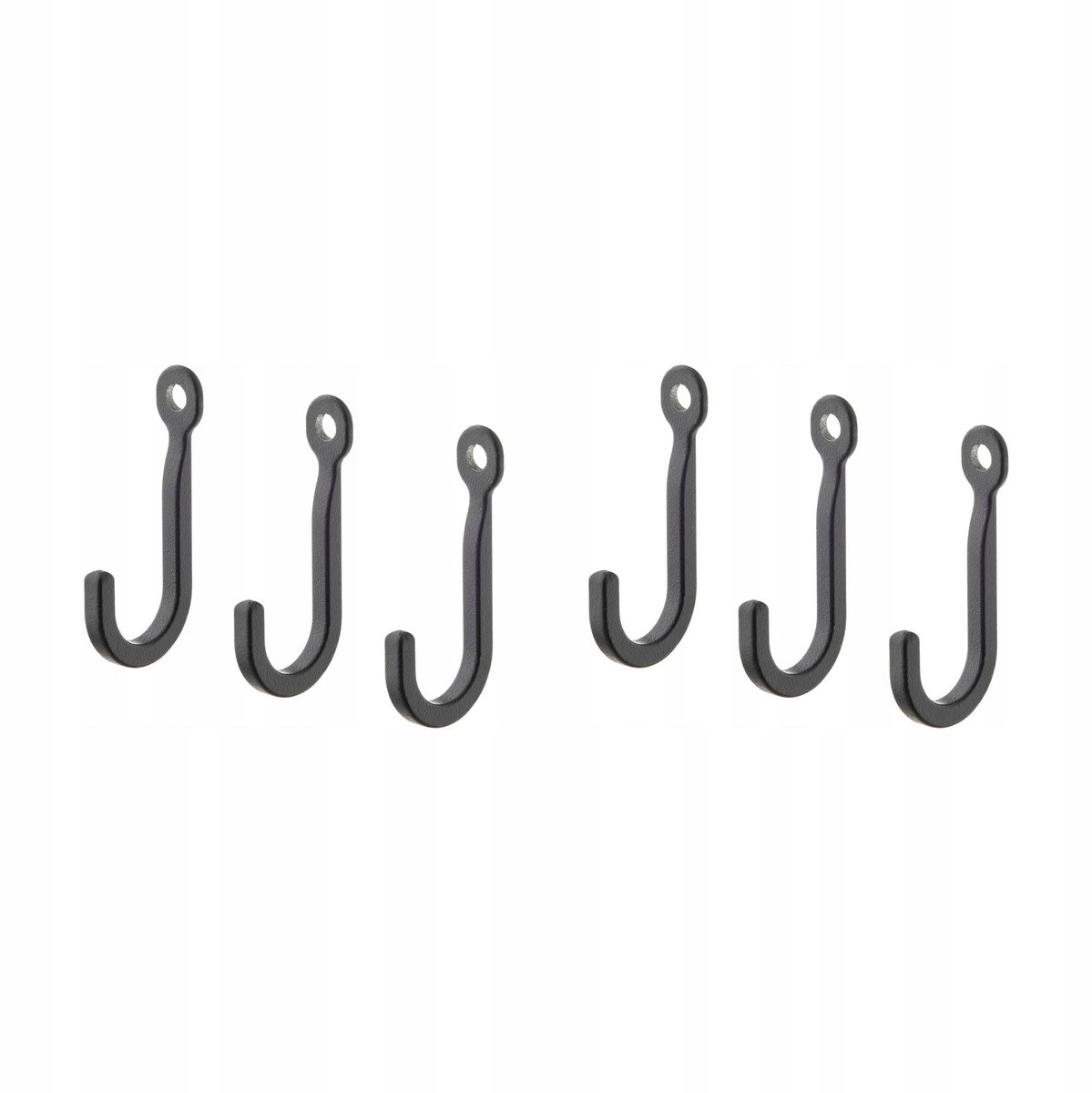 Set van 2 Wandhaken - Decoratief en Functioneel
