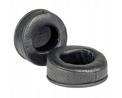 Dekoni Elite Fenestrated Sheepskin oorkussens voor Audeze LCD