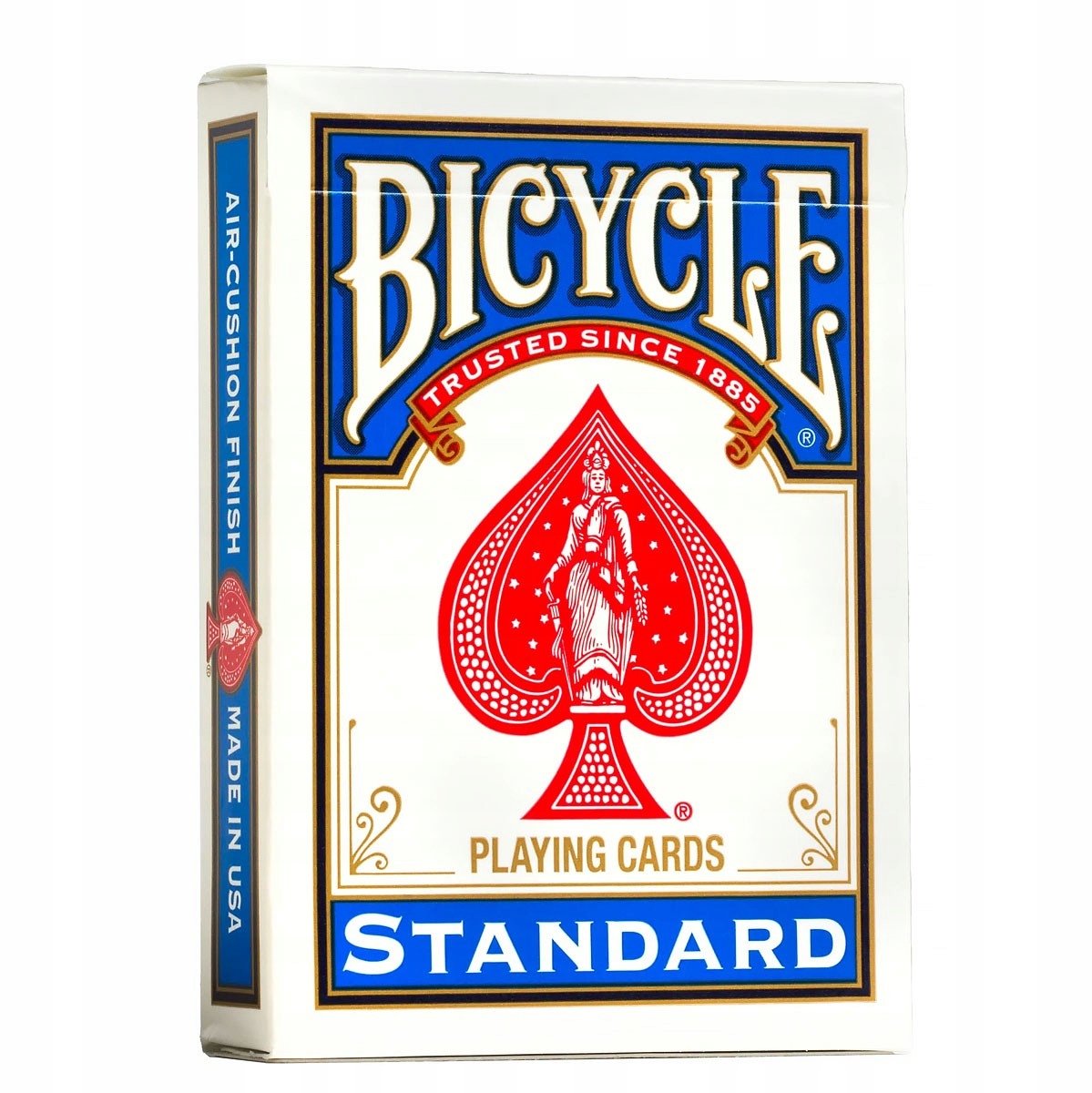 Bicycle Rider Back Standaard
