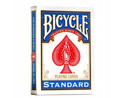 Bicycle Rider Back Standaard